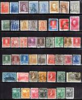 ARG - 16 - ARGENTINE LOT - Collections, Lots & Series
