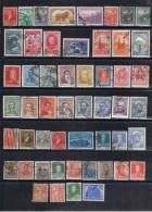 ARG - 19- ARGENTINE LOT - Collections, Lots & Series