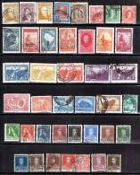 ARG - 20- ARGENTINE LOT - Lots & Serien