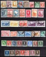 ARG - 20- ARGENTINE LOT - Collections, Lots & Series