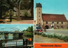 Fürstenwalde / Spree - Fuerstenwalde