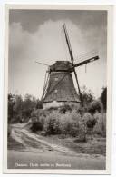 Cpsm Holland - Ommen - Oude Molen In Bestmen - 1962 (Moulin à Vent) 9x14 Cm - Ommen