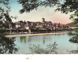 ARGENTAT  Jardins Sur La Dordogne  Neuve TTBE - Argentat