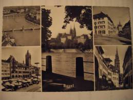 SUISSE Basel Multi-vue - Other & Unclassified