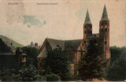 Goslar. Klosterkirche Neuwerk - Goslar