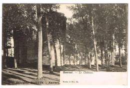 Postkaart / Carte Postale "Beersel - Le Château / Het Kasteel" - Beersel