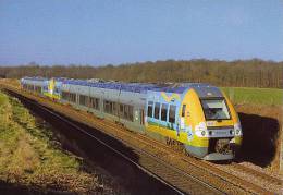 Delcampe - Unique 52 Train De CULMONT CHALINDREY   PARIS - Chalindrey