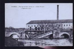 Delcampe - FISMES - Fismes