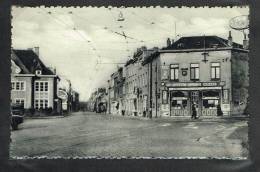 Photo Carte "Forest / Vorst - Entrée Rue Saint Denis" - Forest - Vorst