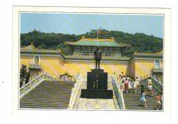 Taiwan: Le Musee National (13-864) - Taiwan
