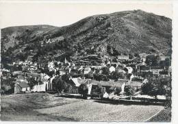 48 // LE PONT DE MONTVERT   Vue Générale    CPSM Edit J CELLARD   Z.12 - Le Pont De Montvert