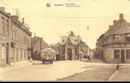 ISEGHEM - Kruisplaats - Place De La Croix - Uitg. Van Doorne - Izegem