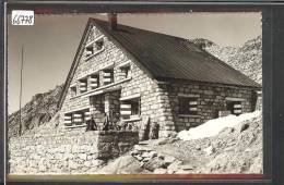 CABANE DU TRIENT - TB - Trient