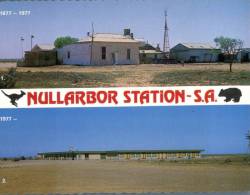 (777) Australia - SA - Nullarbor Station - Sonstige & Ohne Zuordnung