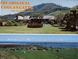 (777) Australia - NSW - Original Coolangatta - Altri & Non Classificati