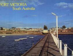 (777) Australia - SA  - Port Victoria - Andere & Zonder Classificatie