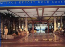 (995) Australia -  QLD - Gold Coast Mirage Resort - Gold Coast