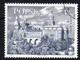 POLAND 1999 MICHEL No: 3786 USED - Oblitérés