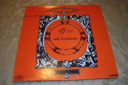 49 ERS °  DIE WALKURE - 45 T - Maxi-Single