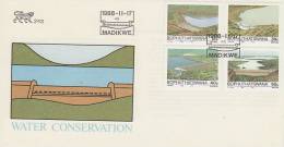 Bophutatswana_1988 Water Conservation - Bophuthatswana