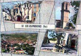 83  LE LUC EN PROVENCE - Le Luc