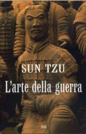 SUN TZU L´ARTE DELLA GUERRA MONDOLIBRI 1994 - Société, Politique, économie