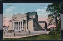 Duisburg - Stadttheater - Duisburg