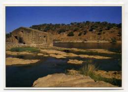 VIDIGUEIRA - Moinho De Água, Rio Guadiana - Pedrogão Do Alentejo - Beja