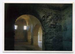 VIDIGUEIRA - São Cucufafe Vila Romana, Interior Da Capela - Vila De Frades - Beja