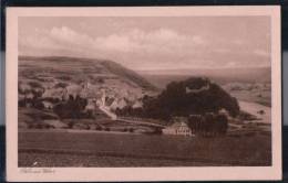 Bodenwerder-Polle - Polle An Der Weser - Panorama - Bodenwerder