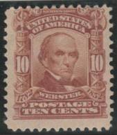 USA 1902/03 - Yvert #151 - MLH * - Unused Stamps