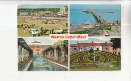 BT2970 Weston Super Mare     2 Scans - Weston-Super-Mare