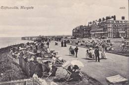 ANGLETERRE/KENT/Margate Cliftonville/réf:C0989 - Margate