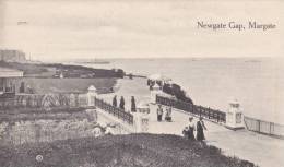 ANGLETERRE/KENT/Margate Newgate Gap/Réf:C0991 - Margate