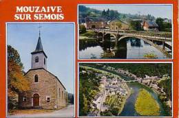 MOUZAIVE SUR SEMOIS - Andere & Zonder Classificatie