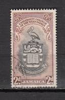 JAMAIQUE ° YT N° 153 - Jamaica (...-1961)