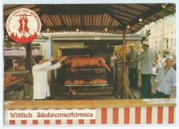 C.P.M. WITTLICH - Säubrennerkirmes - Wittlich