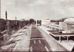 Palazzo  Delle Esposizioni Torino Anni 50 - Andere Monumente & Gebäude