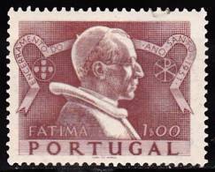 PORTUGAL - 1951,  Encerramento Do Ano Santo.    1$00   ** MNH  MUNDIFIL  Nº 735 - Nuevos