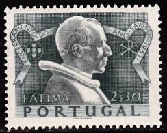 PORTUGAL - 1951,  Encerramento Do Ano Santo.    2$30   ** MNH  MUNDIFIL  Nº 736 - Neufs