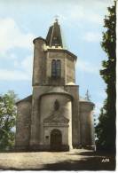 AYNAC. - La Chapelle Saint-Joseph. CPM Dentelée - Andere & Zonder Classificatie