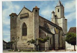 MARTEL. - L'Eglise Saint-Maur . CPM - Andere & Zonder Classificatie