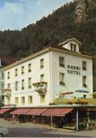 Hotel Garni Am Platz Bad Ragaz - Bad Ragaz
