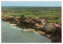 (La Plaine-sur-Mer) Por-tGiraud, Plage Du Mouton, éd. Pierre Artaud & Cie - éd. Du Gabier N° 4 - La-Plaine-sur-Mer