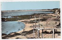 La Plaine-sur-Mer, Le Port-Giraud, C.I.M.  N° 2319 - La-Plaine-sur-Mer