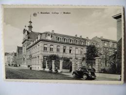 ROESELARE - Niet Verzonden - College - Auto - Albert No 7  Lot AM 65 - Röselare