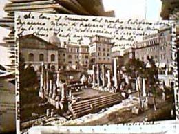 ROMA NUOVI SCAVI AL LARGO ARGENTINA VB1934  EE13924 - Piazze