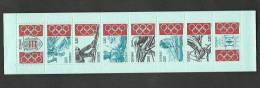 Carnet Monaco Jeux - Postzegelboekjes