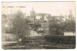 Postkaart / Carte Postale "Linkebeek - Vue Générale - Panorama" - Linkebeek