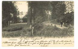 Postkaart / Carte Postale "Linkebeek - Paysage" - Linkebeek